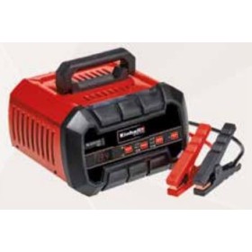 Einhell Caricabatteria con microprocessore CE-BC 15 M Einhell Caricabatteria con microprocessore CE-BC 15 M