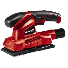 Einhell Levigatrici orbitale elettrica TC-OS 1520/1 watt. 150 Einhell Levigatrici orbitale elettrica TC-OS 1520/1 watt. 150