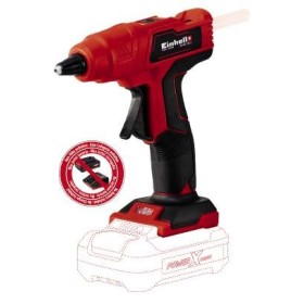 Einhell Pistola per colla a caldo senza batteria TE-CG 18 Li Einhell Pistola per colla a caldo senza batteria TE-CG 18 Li