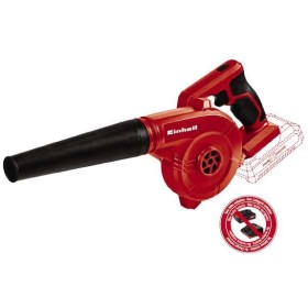 Einhell Soffiatore senza batteria TE-CB 18/180 Li-Solo Einhell Soffiatore senza batteria TE-CB 18/180 Li-Solo
