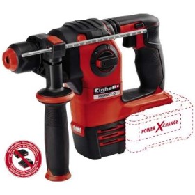 Einhell Tassellatore senza batteria brushless BL PXC Einhell Tassellatore senza batteria brushless BL PXC