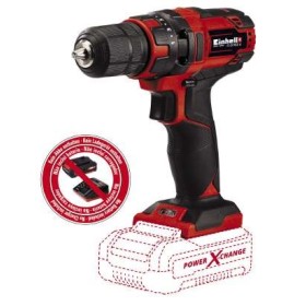 Einhell trapano Avvitatore senza batteria TC-CD 18/35 Li Einhell trapano Avvitatore senza batteria TC-CD 18/35 Li