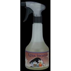 FAREN AGUA INCANTO DEODORANTE AMBIENTE SPRAY ML. 500 FAREN AGUA INCANTO DEODORANTE AMBIENTE SPRAY ML. 500