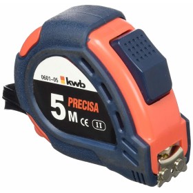 Kwb Flessometro 5 metri altezza 19mm Kwb Flessometro 5 metri altezza 19mm