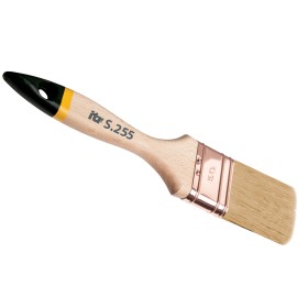 PENNELLESSA BIONDA MANICO LEGNO ART.255 MM. 40 PENNELLESSA BIONDA MANICO LEGNO ART.255 MM. 40