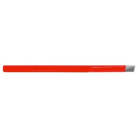 VIGOR SCALPELLO ELETTRICISTIA A PUNTA PIATTA MM. 10x300 VIGOR SCALPELLO ELETTRICISTIA A PUNTA PIATTA MM. 10x300