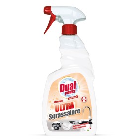 DUAL SGRASSATORE ULTRA MARSIGLIA trigger H.a.c.c.p. ml 750 DUAL SGRASSATORE ULTRA MARSIGLIA trigger H.a.c.c.p. ml 750