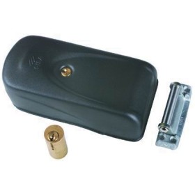 CISA SERRATURA ELETTRICHE PER FERRO ART. 1A721 AMBI. 50-80 CISA SERRATURA ELETTRICHE PER FERRO ART. 1A721 AMBI. 50-80