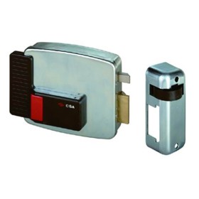 CISA SERRATURA ELETTRICHE PER PORTE IN LEGNO ART.11611 DX 70 CISA SERRATURA ELETTRICHE PER PORTE IN LEGNO ART.11611 DX 70