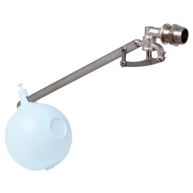 GALLEGGIANTE A 5 COPPIGLIE CON ASTA PIATTA GR. 1 GALLEGGIANTE A 5 COPPIGLIE CON ASTA PIATTA GR. 1