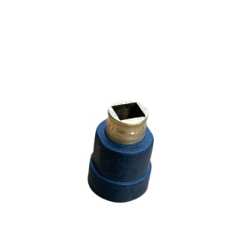 PORTASPAZZOLE PER VIGOR MARTELLO DEMOLITORE VBH-32 N. 46 PORTASPAZZOLE PER VIGOR MARTELLO DEMOLITORE VBH-32 N. 46