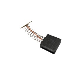 SPAZZOLA RICAMBIO PER VIGOR TRONCATRICE VTR 255 MM.18x7 SPAZZOLA RICAMBIO PER VIGOR TRONCATRICE VTR 255 MM.18x7