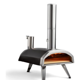 Ooni Fyra forno portatile a legna di pellet Ooni Fyra forno portatile a legna di pellet