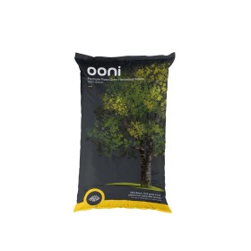 Ooni Pellet di legno faggio massiccio Sacco da kg. 10 Ooni Pellet di legno faggio massiccio Sacco da kg. 10