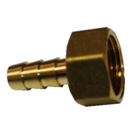 PORTAGOMMA FEMMINA PER METANO 1/2x14 PORTAGOMMA FEMMINA PER METANO 1/2x14