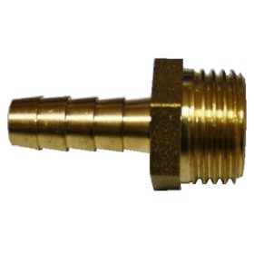 PORTAGOMMA MASCHIO PER METANO 1/2x14 PORTAGOMMA MASCHIO PER METANO 1/2x14