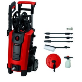 Einhell Idropulitrice elettrica acqua fredda TE-HP 140 watt. 1900 bar 140 Einhell Idropulitrice elettrica acqua fredda TE-HP 140 watt.