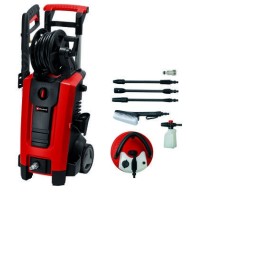 Einhell Idropulitrice elettrica acqua fredda TE-HP 170 watt. 2300 bar 170 Einhell Idropulitrice elettrica acqua fredda TE-HP 170 watt.