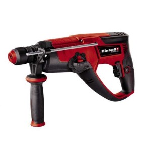 Einhell Martello Tassellatore elettrico attacco sds plus TE-RH 28 5F watt. 950 Einhell Martello Tassellatore elettrico attacco sds plus TE-RH
