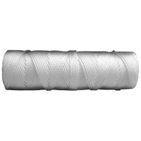 LENZA PER MURATORI IN SELEFLEX BIANCO ML.100 LENZA PER MURATORI IN SELEFLEX BIANCO ML.100