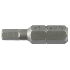 LTI INSERTO ESAGONO INC. GR. 4 LTI INSERTO ESAGONO INC. GR. 4