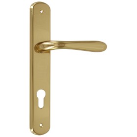 MANIGLIA GOCCIA FORO YALE OLV MANIGLIA GOCCIA FORO YALE OLV
