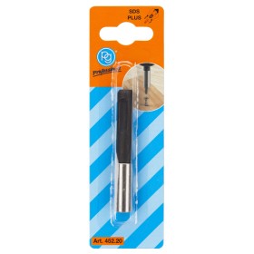 POGGI ART.452.20 PORTAINSERTI SDS PLUS MM. 75 POGGI ART.452.20 PORTAINSERTI SDS PLUS MM. 75