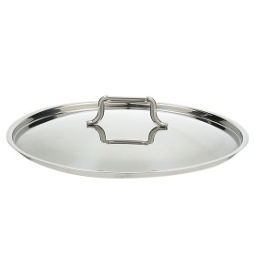 TOGNANA COPERCHIO IN ACCIAIO INOX GRANCUCI VANITOSA CM 26 TOGNANA COPERCHIO IN ACCIAIO INOX GRANCUCI VANITOSA CM 26