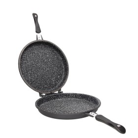 TOGNANA FORNETTO-PADELLA ROTONDO DOPPIA SPHERA SPHER CM. 30 TOGNANA FORNETTO-PADELLA ROTONDO DOPPIA SPHERA SPHER CM. 30