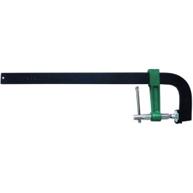 VIGOR STRETTOIO FALEGNAME RES. 70/80 ASTA 30X6 MM. 350 VIGOR STRETTOIO FALEGNAME RES. 70/80 ASTA 30X6 MM. 350