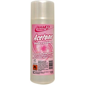 AMACASA ACETONE OLEOSO E PROFUMATO ML. 125 AMACASA ACETONE OLEOSO E PROFUMATO ML. 125