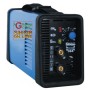 AWELCO SALDATRICE INVERTER MIKRO 164 CON KIT SALDATURA 140Ah