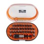 BAHCO ART. 59/S31 GIFT SET 31 PEZZI INSERTI PER AVVITATORE