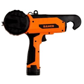 BAHCO LEGATRICE ELETTRICA BCL40IB CON BATTERIA RICARIBILE 16,8 V per vigneto kiwi BAHCO LEGATRICE ELETTRICA BCL40IB CON BATTERIA RICARIBILE 16,8