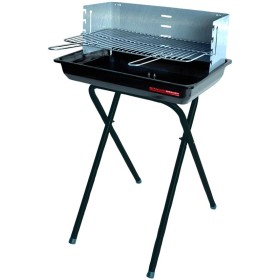 BARBECUES A CARBONE SANDRIGARDEN SG 47-28 CM. 47x28 BARBECUES A CARBONE SANDRIGARDEN SG 47-28 CM. 47x28