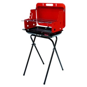 BARBECUES A CARBONE SANDRIGARDEN SG 47-33 A VALIGETTA CM. 47x33 BARBECUES A CARBONE SANDRIGARDEN SG 47-33 A VALIGETTA CM. 47x33
