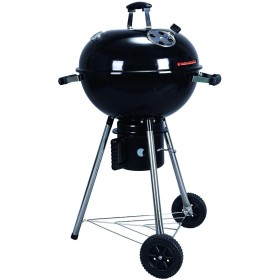 BARBECUES A CARBONE SANDRIGARDEN SG 57K SFERICO DIAM. 57 CM. BARBECUES A CARBONE SANDRIGARDEN SG 57K SFERICO DIAM. 57 CM.