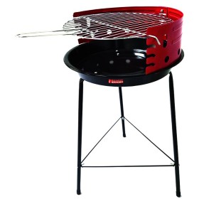 BARBECUES A CARBONE SANDRIGARDEN SG-30 ROTONDO DIAM. 33 CM. BARBECUES A CARBONE SANDRIGARDEN SG-30 ROTONDO DIAM. 33 CM.