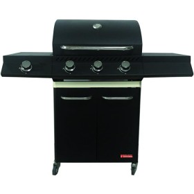 BARBECUES A GAS SANDRI CANADA 3 FUOCHI ACCIAIO 12,8 KW BARBECUES A GAS SANDRI CANADA 3 FUOCHI ACCIAIO 12,8 KW