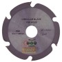 BEST CUT DISCO PER LEGNO MM. 115 X 2 X 22,2