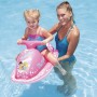 Bestway 41001 Acquascooter per bambina dai 3+ gonfiabile cm. 85