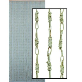BLINKY TENDA PER PORTA MAIS NATURALE CM. 140x240 BLINKY TENDA PER PORTA MAIS NATURALE CM. 140x240