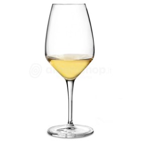 BORMIOLI ATELIER SET 6 CALICI VETRO RIESLING TOCAI CL 44 BORMIOLI ATELIER SET 6 CALICI VETRO RIESLING TOCAI CL 44