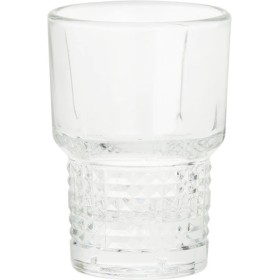 BORMIOLI BARTENDER NOVECENTO SHOT BICCHIERI DI VETRO CL. 7 PZ. 3 BORMIOLI BARTENDER NOVECENTO SHOT BICCHIERI DI VETRO CL. 7 PZ. 3