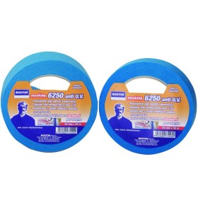 BOSTON NASTRO MASCHERA BLU PER ESTERNI MM. 25 MT. 50 BOSTON NASTRO MASCHERA BLU PER ESTERNI MM. 25 MT. 50