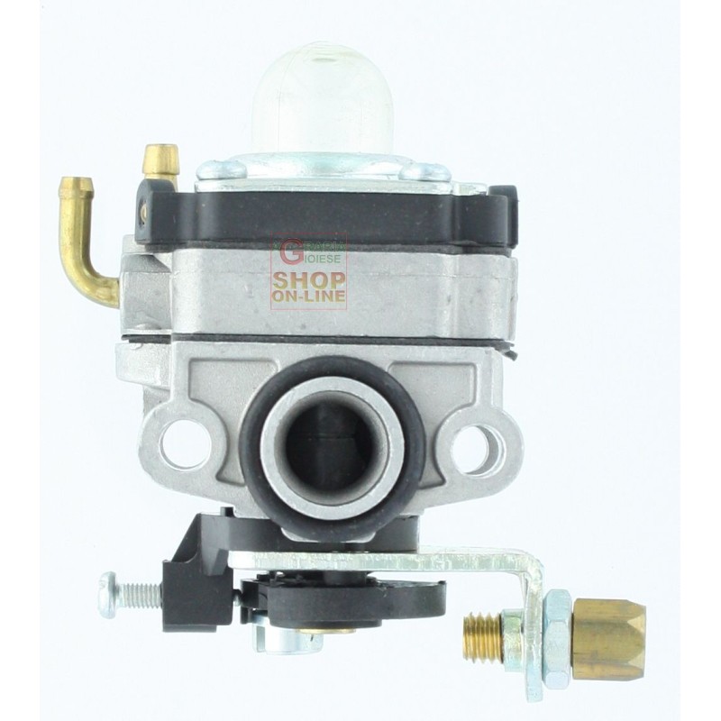 Carburatore Adattatore Per Vari 33CC Tagliasiepi CG330 - Foto 8