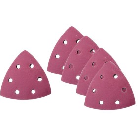 CARTA ABRASIVA PER MULTIFUNZIONE VUM-220  PZ. 5 CARTA ABRASIVA PER MULTIFUNZIONE VUM-220  PZ. 5