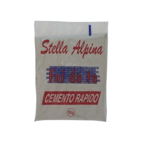 CEMENTO RAPIDO SELF SERVICE DA KG. 1 CEMENTO RAPIDO SELF SERVICE DA KG. 1