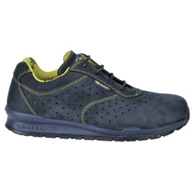 COFRA SCARPE BASSE ANTIFORTUNISTICA GUERIN S1P SRC TG.39 - 46 COFRA SCARPE BASSE ANTIFORTUNISTICA GUERIN S1P SRC TG.39 - 46
