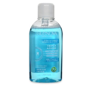 COLLUTORIO SENZA ALCOOL ARTIC FRESH ML. 400 COLLUTORIO SENZA ALCOOL ARTIC FRESH ML. 400